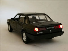 1:32 Volkswagen 1981 Santana