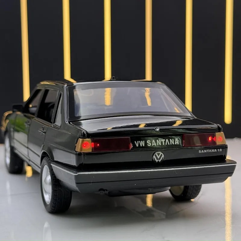 1:24 Volkswagen 1981 Santana