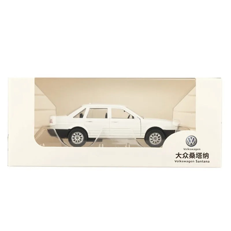 1:32 Volkswagen 1981 Santana