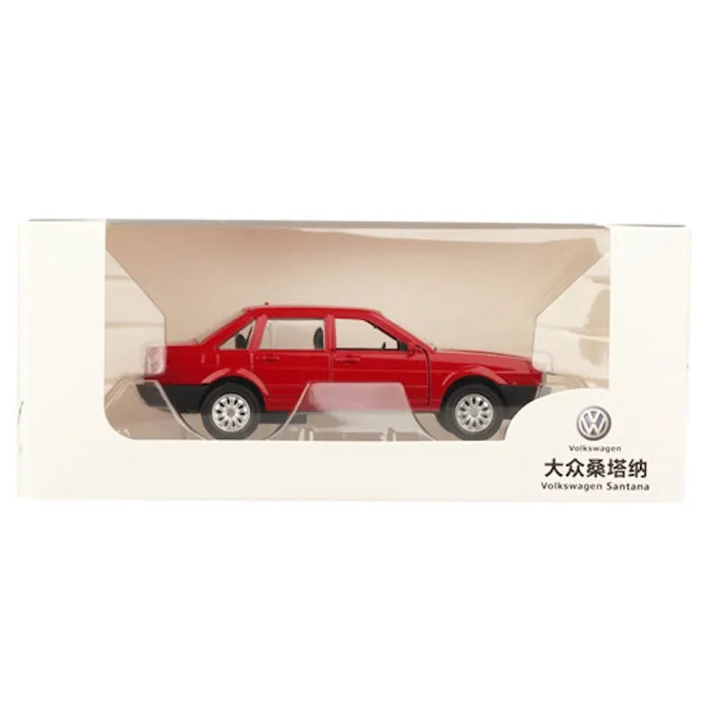 1:32 Volkswagen 1981 Santana