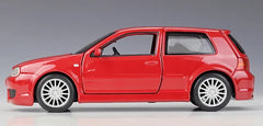 1:24 Volkswagen 2004 Golf R32