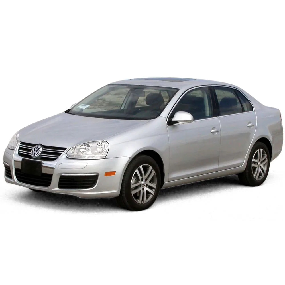 1:18 Volkswagen 2005 Jetta Die Cast Model Car