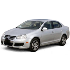 1:18 Volkswagen 2005 Jetta Die Cast Model Car