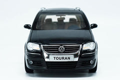 1:18 Volkswagen 2006 Touran Die Cast Model Car