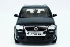 1:18 Volkswagen 2006 Touran Die Cast Model Car