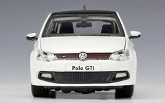 1:24 Volkswagen 2010 Polo GTI MK5