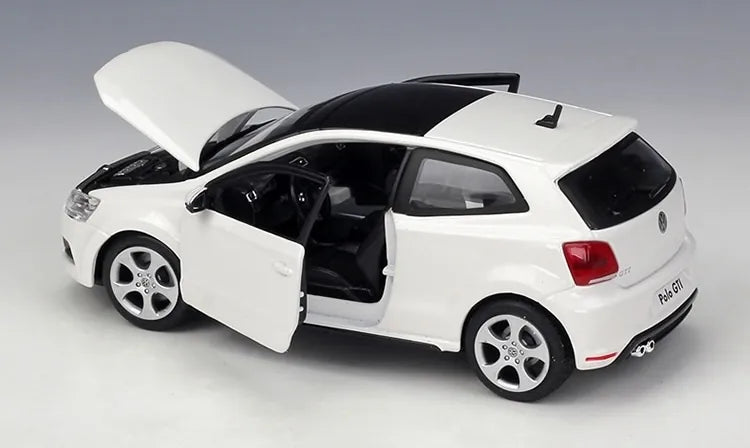 1:24 Volkswagen 2010 Polo GTI MK5