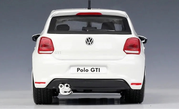 1:24 Volkswagen 2010 Polo GTI MK5