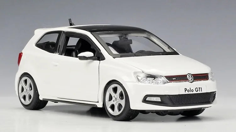 1:24 Volkswagen 2010 Polo GTI MK5