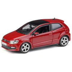 1:24 Volkswagen 2010 Polo GTI MK5