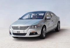 1:18 Volkswagen 2008 Passat CC Die Cast Model Car