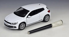 1:24 Volkswagen 2008 Scirocco