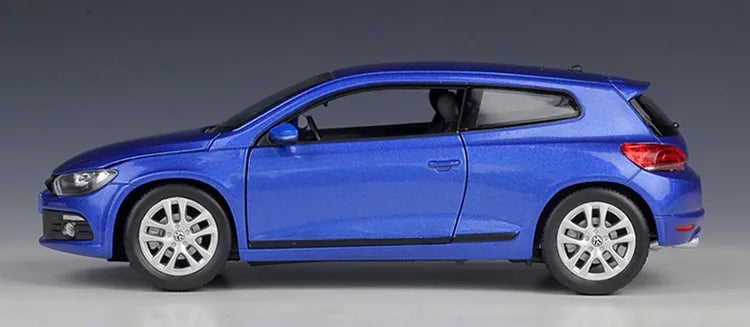 1:24 Volkswagen 2008 Scirocco