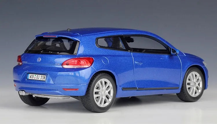 1:24 Volkswagen 2008 Scirocco