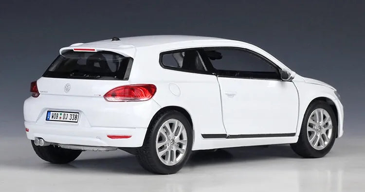 1:24 Volkswagen 2008 Scirocco