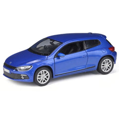 1:24 Volkswagen 2008 Scirocco