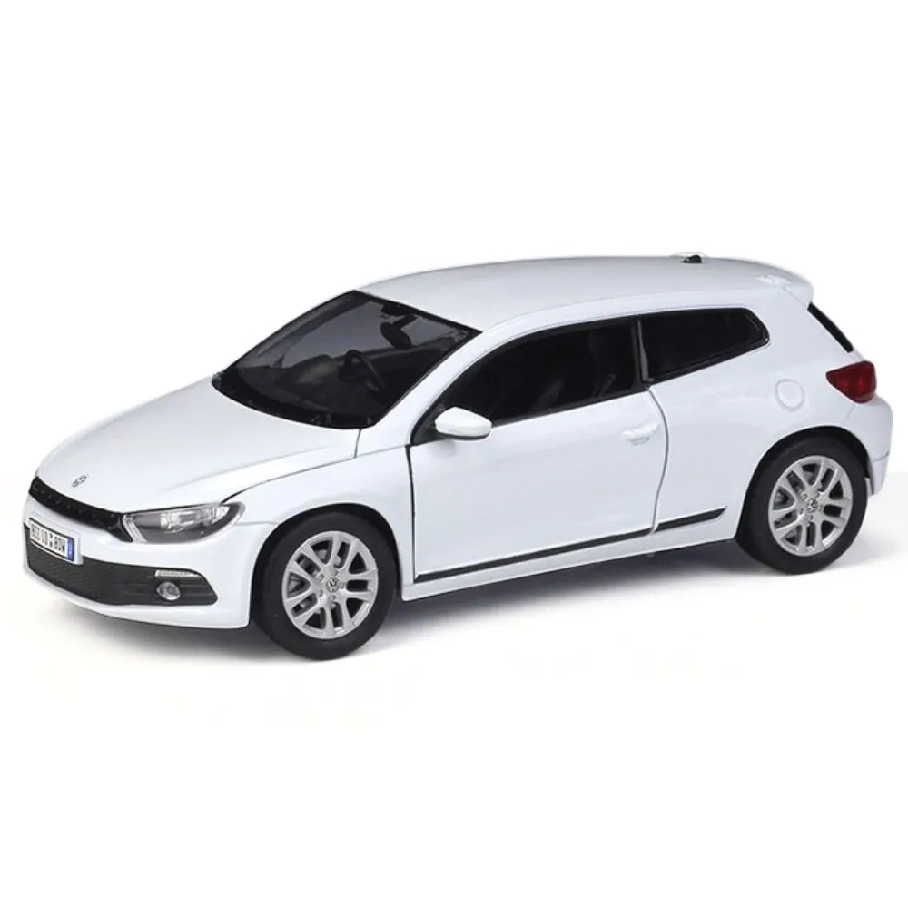 1:24 Volkswagen 2008 Scirocco