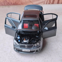 1:18 Volkswagen 2010 Lavida Sport China Version Die Cast Model Car