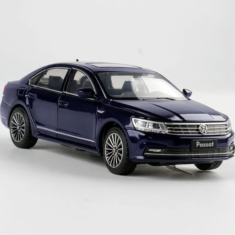 1:32 Volkswagen 2010 Passat B7