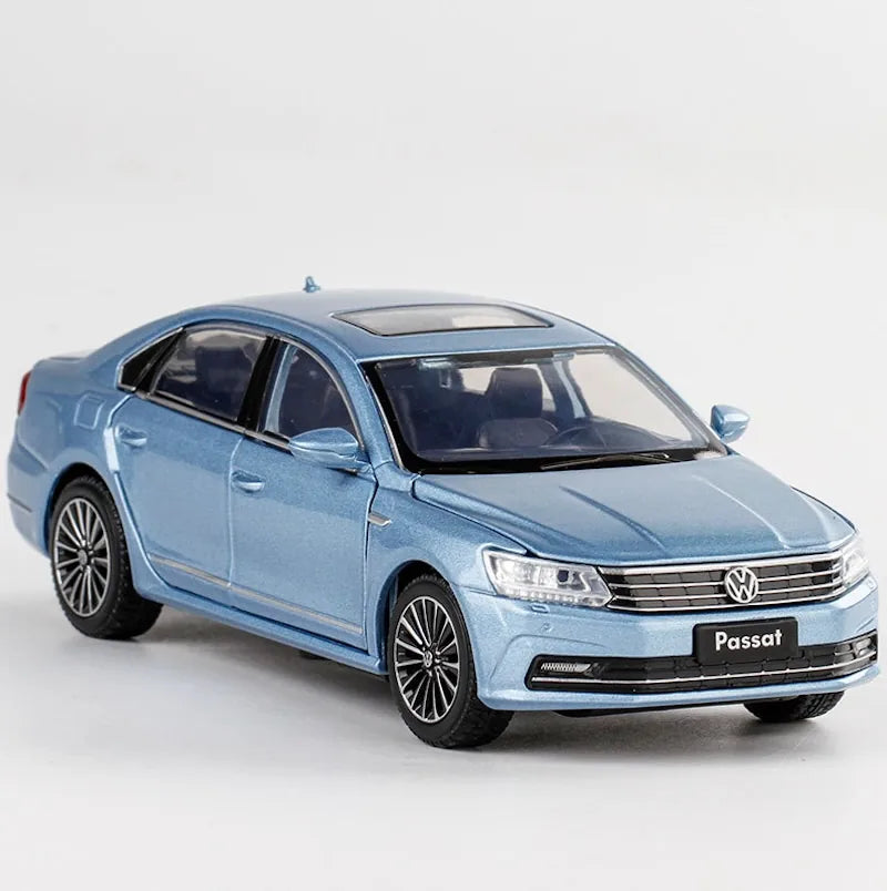 1:32 Volkswagen 2010 Passat B7