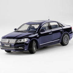 1:32 Volkswagen 2010 Passat B7 Die Cast Model Car