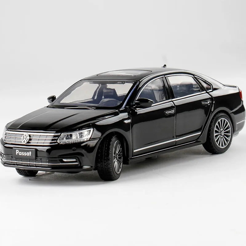 1:32 Volkswagen 2010 Passat B7