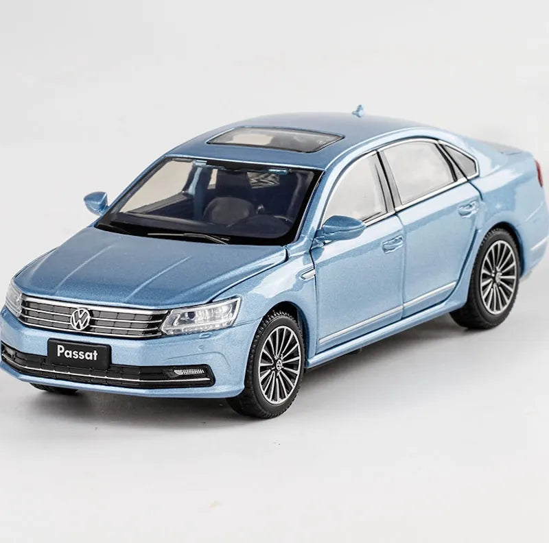 1:32 Volkswagen 2010 Passat B7