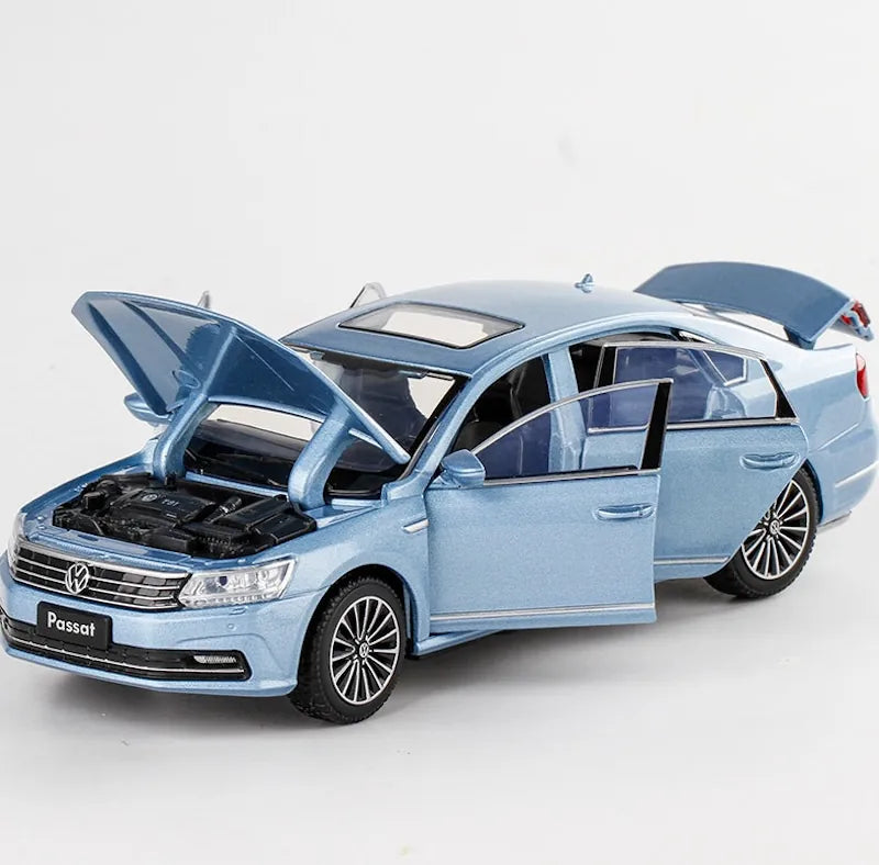 1:32 Volkswagen 2010 Passat B7