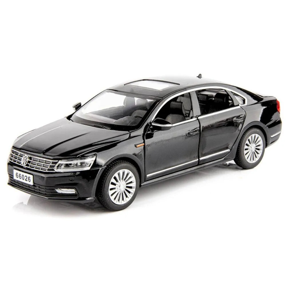 1:32 Volkswagen 2010 Passat B7