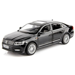 1:32 Volkswagen 2010 Passat B7