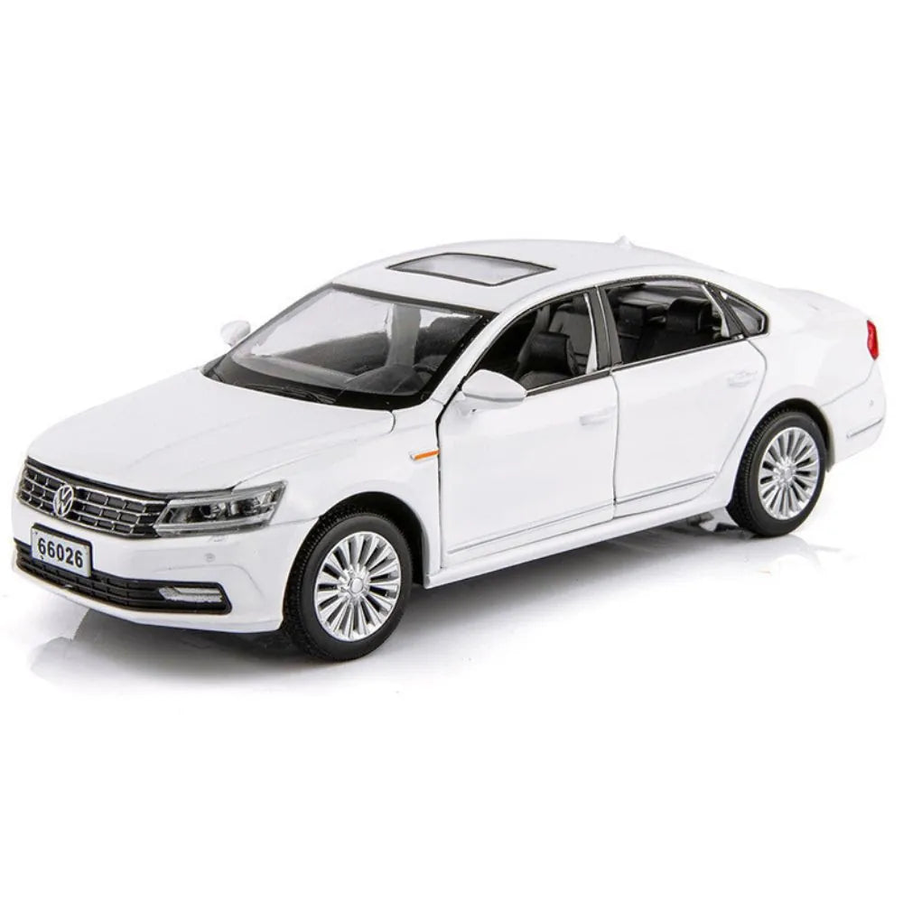 1:32 Volkswagen 2010 Passat B7