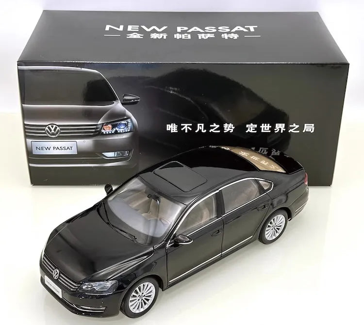 1:18 Volkswagen 2011 Passat