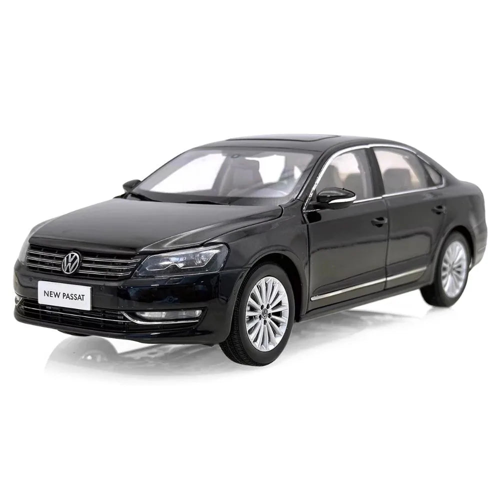 1:18 Volkswagen 2011 Passat