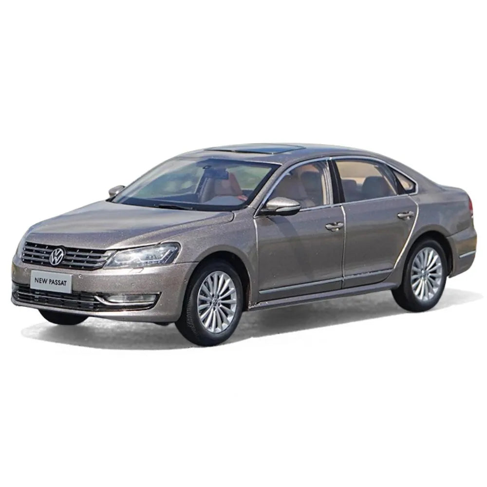 1:18 Volkswagen 2011 Passat