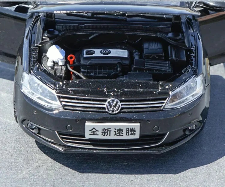 1:18 Volkswagen 2012 Jetta