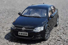 1:18 Volkswagen 2012 Jetta