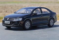 1:18 Volkswagen 2012 Jetta