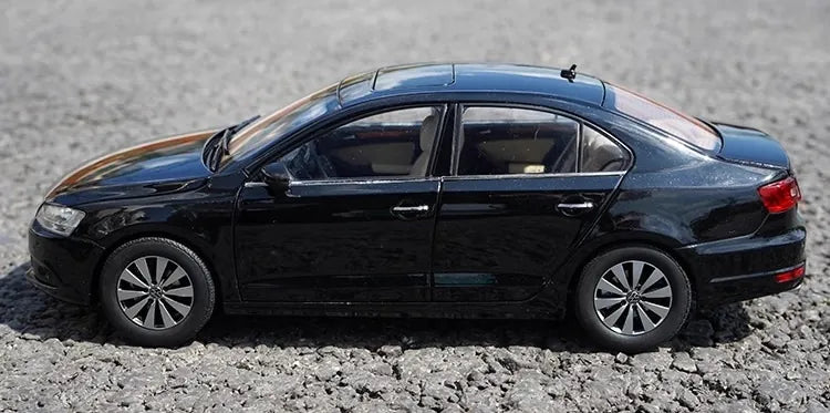 1:18 Volkswagen 2012 Jetta