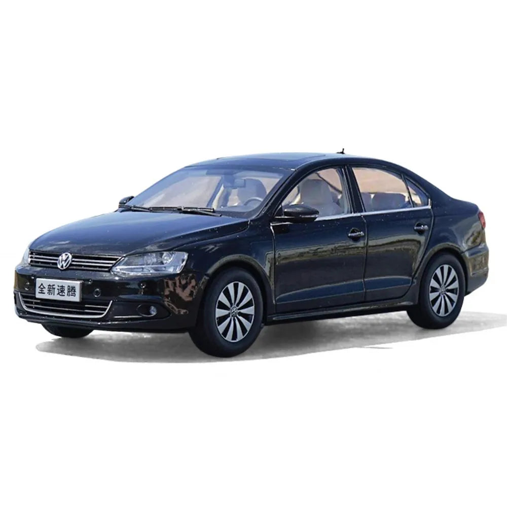 1:18 Volkswagen 2012 Jetta