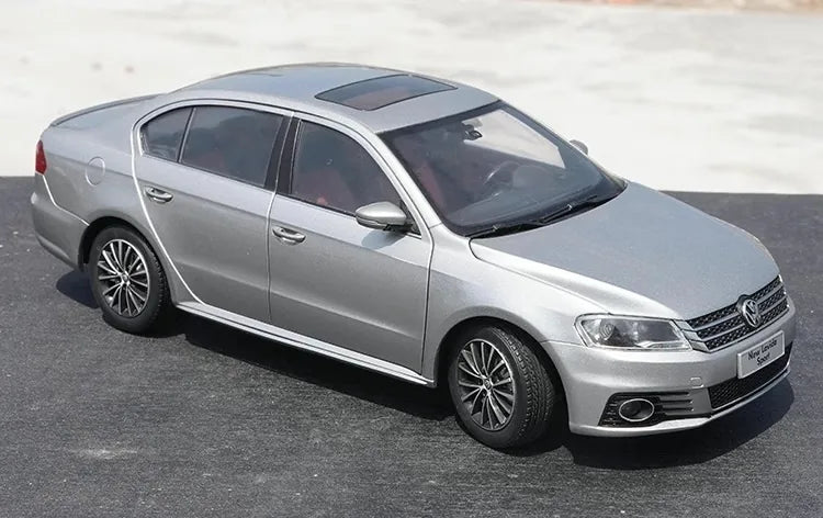 1:18 Volkswagen 2012 Lavida Sport