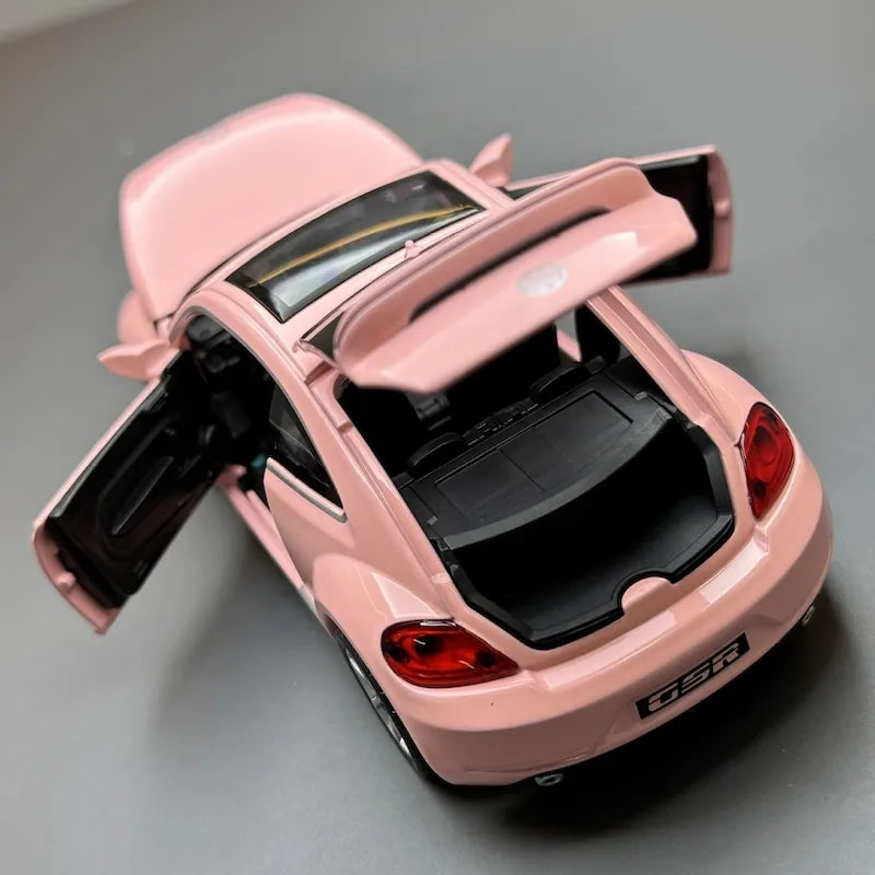 1:32 Volkswagen 2013 Beetle GSR