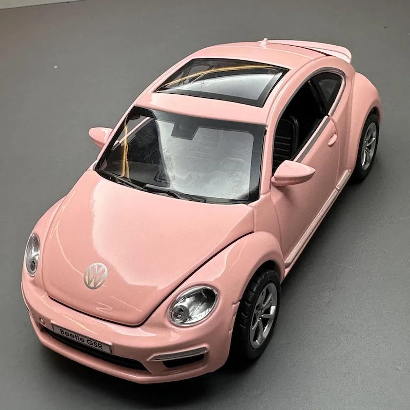 1:32 Volkswagen 2013 Beetle GSR