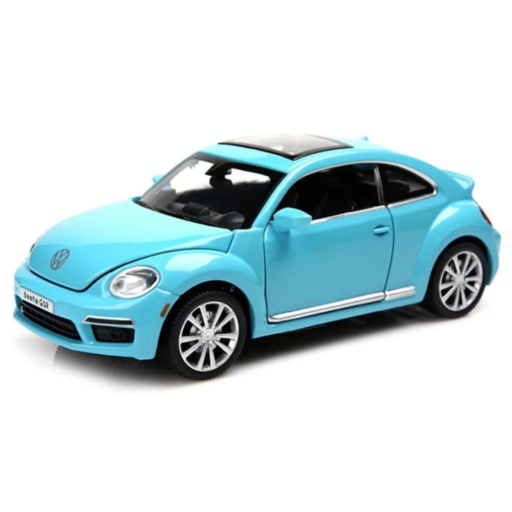 1:32 Volkswagen 2013 Beetle GSR