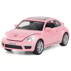 1:32 Volkswagen 2013 Beetle GSR