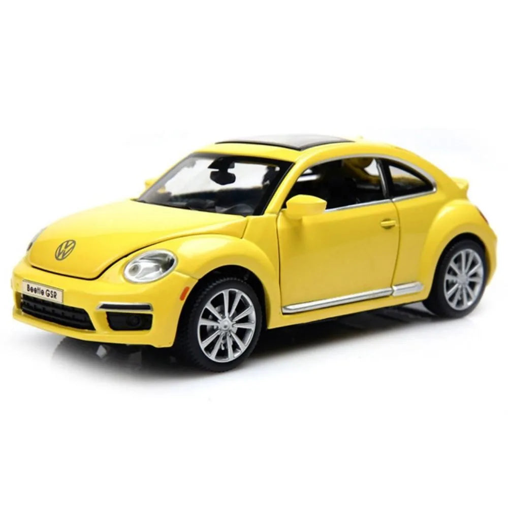 1:32 Volkswagen 2013 Beetle GSR