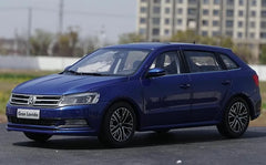 1:18 Volkswagen 2015 Gran Lavida