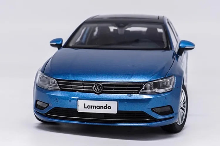 1:18 Volkswagen 2015 Lamando 