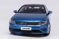 1:18 Volkswagen 2015 Lamando Die Cast Model Car