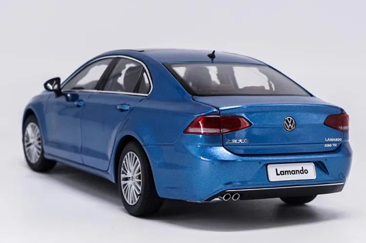 1:18 Volkswagen 2015 Lamando 