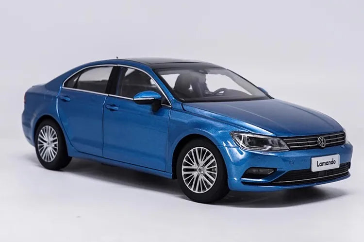 1:18 Volkswagen 2015 Lamando 